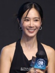 소녀시대 유리 “김밥 먹고 든든히”…촛불 민심 ‘다만세’ 열풍에 역조공
