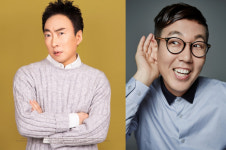 박명수, 대놓고 불화 인정 “김영철 너무 싫어해” (‘라디오쇼’)