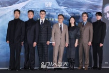 [포토] 하얼빈, 기대해 주세요