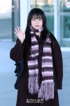 [포토] 조유리, 긱시크 스타일이 잘 어울려
