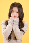 [포토] 유니스 엘리시아, 보호 본능 일으키는 소녀미