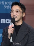 [포토] 모텔 캘리포니아 연출한 김형민 PD