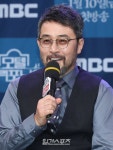 [포토] 인사말 하는 최민수