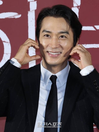 송승헌, ‘금쪽같은 내 스타’ 출연하나…“제안받고 검토 중” [공식]