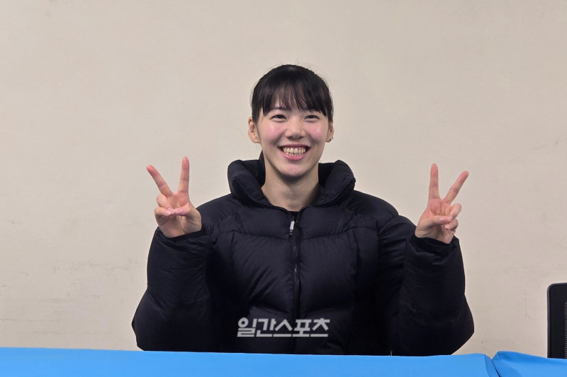 GS칼텍스, 유서연-권민지 동시 재계약 완료! 실바와 레이나 영입으로 전력 강화