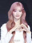 [포토] 아이브 이서, 사랑스러운 막내미