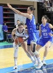 여자농구 역대급 순위 경쟁…1위 경쟁도, 4강 PO 막차도 '살얼음판'
