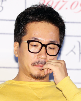 [단독] ‘후배폭행 피소’ 양익준, ‘고백’ 시사회 참석…“예정대로 진행”