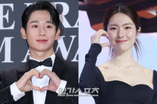 정해인·하영 ‘이런 엿같은 사랑’으로 만나나…“검토 중인 작품” [공식]