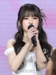 [포토] 인사말 하는 블링원 샌디