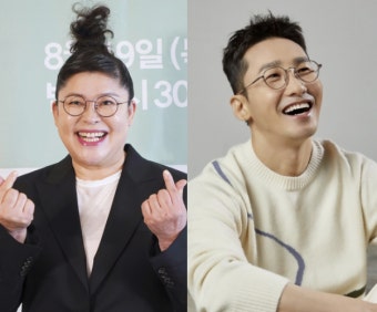 [단독] 황동주, ‘이영자’ 만나러 온다…‘전참시’ 출격