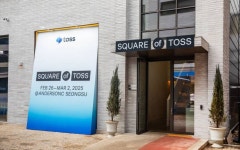토스, 성수동에 10주년 공간 스퀘어 오브 토스 마련