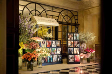 ‘봄 성큼’ 콘텐츠 키우는 호텔업계