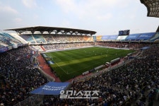 ‘빅버드 500번째 경기’, 주말 아닌 주중으로…수원-서울E 코리아컵 2R 일정 변경