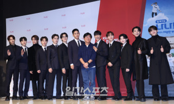 세븐틴, 나영석 PD와 재회… “‘나나민박’ 함께 한다” [공식]