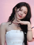 [포토] (여자)아이들 미연, 여신 그 자체
