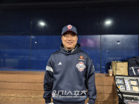 폼이 아니라 마음이 일정해야 해...0안타 독서광 오명진 주전 만든 한 마디 [IS 피플]