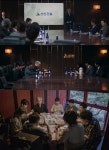 M&A에 감성 한 스푼…‘멜로 거장 ’안판석 감독이 만든 ‘협상의 기술’ 통했다