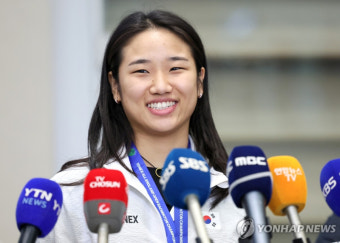 그랜드슬램 달성 무의미한 안세영...완벽한 재활 치료가 최우선