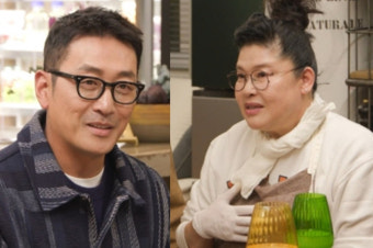 이영자, 감독 하정우에 ‘로비’했다…“황동주 캐스팅 해줘요” (전참시)