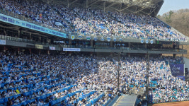 와 엘도라도 다음 숙원 풀었다! 달빛소년 구자욱 8년 만에 컴백 [IS 대구]