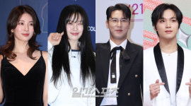 “하루 빨리 일상 되찾길”… 수지→장민호, 산불 피해에 스타들 기부 행렬 [종합]