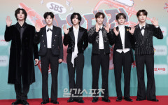 라이즈, 팬클럽 이름 ‘브리즈’ 이름으로 1억 5000만원 기부