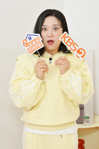다시 돌아온 ‘옥문아’ 김숙 “준비無, 머리 비운 채 임해야”