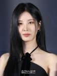 [포토] 서현, CG 미모