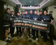 ‘코리안 머신’ 이창호, UFC 데뷔전 완승