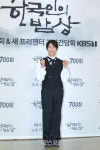 [포토] 최수종, 한국인의 밥상 새 MC