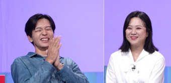 김숙, 구본승과 방송 썸 아녔나 “결혼? 오빠 의견에 따를 것” (사당귀)