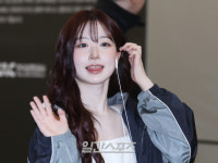 [포토] 엔믹스 해원, 비타민 비주얼
