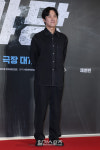 [포토] 야당 VIP시사회 참석한 엄태웅