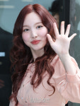 [포토] 트와이스 나연, 귀여운 미모