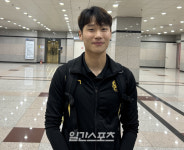 ‘이정효 밑에서 쑥쑥’ 오후성 “칸셀루? 안 무섭다…사우디에 5월 4일까지 있다가 오고 싶다”