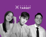 “단순 출연 그 이상” 스튜디오타겟, 스타 기반 글로벌콘텐츠IP 허브 시동