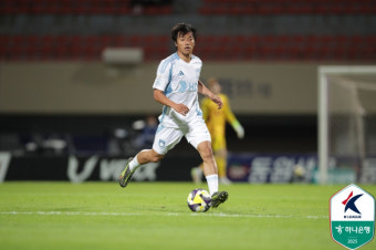 ‘에릭 결승 PK 득점+조현우 선방 쇼’ 울산, 안양에 1-0 신승…개막전 패배 설욕