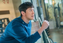 [RE스타] ‘폭싹’ 찍고 ‘약한영웅2’‧’헬스클럽 24시’...이준영, 동시기 극과 극 얼굴