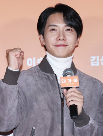 이승기, ‘불후의 명곡’ 출연…5월 12일 녹화 [공식]