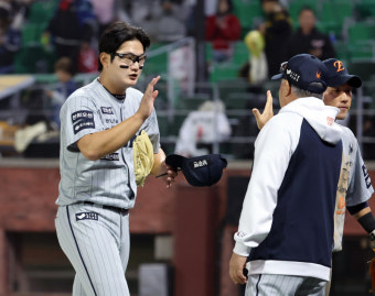 KBO, 3~4월 MVP 후보 발표...김서현과 김성윤 등 8명 경합 중