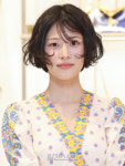 [포토] 이수경, 학씨 부상길 딸... 매력적인 비주얼