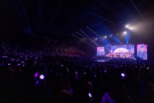 엔플라잉, 2년 공백기 무색한 보컬+연주 차력쇼… “역대급 콘서트” [종합]