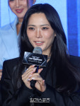 ‘월드 오브 스우파’ 허니제이 “범접 ‘리더들의 리더’ 책임감 커…시즌1 때보다 간절”