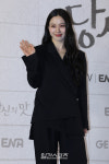 고민시, 학폭 의혹 속 29일 일정 불참…“행사 피해 갈까봐…논란 때문 아냐” [공식]