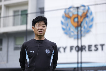 [IS 대구] 지금 필요한 건 ‘병수볼’ 대신 ‘이기는 축구’…김병수 대구 감독 “진심을 다하자”