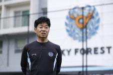 [IS 대구] 지금 필요한 건 ‘병수볼’ 대신 ‘이기는 축구’…김병수 대구 감독 “진심을 다하자”