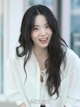[포토] 신시아, 오늘 비타민 안 먹어도 되겠네