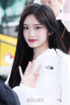 [포토] 아이브 이서, 오늘도 예쁜 막내