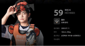 한화 허인서, 퓨처스리그 역대 3번째 4연타석 홈런 폭발